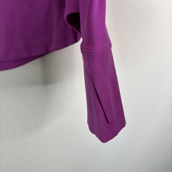 Athleta Salutation Jacket - Picture 4 of 6